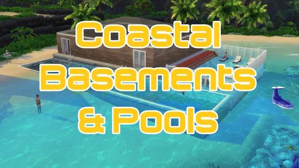 Coastal Basements & Pools